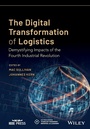 Cover: The Digital Transformation of Logistics - Wiley-Blackwell