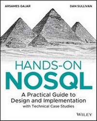 Abbildung von: Hands-On NoSQL - Wiley
