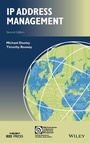 Cover: IP Address Management - Wiley-Blackwell