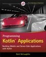 Cover: Programming Kotlin Applications - Wiley