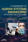 Cover: A Framework of Human System Engineering - Wiley-Blackwell