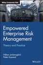 Cover: Enterprise Risk Management - Wiley
