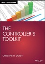 Cover: The Controller's Toolkit - Wiley