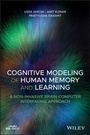 Cover: Cognitive Modeling of Human Memory and Learning - Wiley-Blackwell