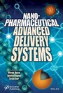 Cover: Nanopharmaceutical Advanced Delivery Systems - Wiley