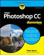 Cover: Photoshop CC For Dummies - Wiley