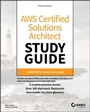 Cover: AWS Certified Solutions Architect Study Guide - Sybex Inc.,U.S.