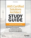 Cover: AWS Certified Solutions Architect Study Guide - Sybex Inc.,U.S.