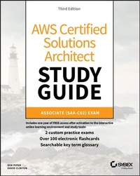 Abbildung von: AWS Certified Solutions Architect Study Guide - Sybex Inc.,U.S.