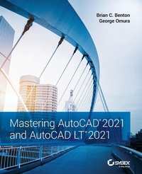 Abbildung von: Mastering AutoCAD - Sybex Inc.,U.S.