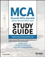 Cover: MCA Microsoft Office Specialist Word Study Guide - Sybex Inc.,U.S.