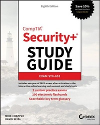 Abbildung von: CompTIA Security+ Study Guide - Sybex Inc.,U.S.