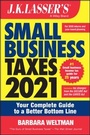 Bild: J.K. Lasser's Small Business Taxes 2021 - Wiley