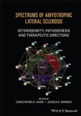 Cover: AMYOTROPHIC LATERAL SCLEROSIS - Wiley
