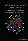 Cover: AMYOTROPHIC LATERAL SCLEROSIS - Wiley