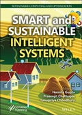Cover: Sustainable Intelligent Computing Systems - Wiley