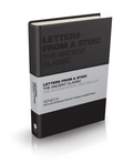 Cover: Letters from a Stoic - Wiley-Blackwell