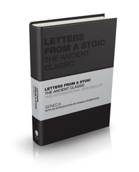 Enlarge image Cover: Letters from a Stoic - Wiley-Blackwell