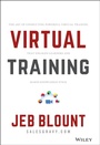 Cover: The Virtual Training Bible - Wiley