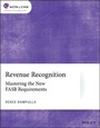 Cover: Revenue Recognition - Wiley