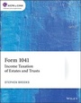 Cover: Form 1041 - Wiley