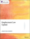 Cover: Employment Law Update - Wiley