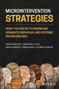 Enlarge image Cover: Microintervention Strategies - Wiley