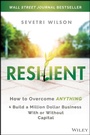 Cover: Resilient - Wiley