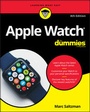 Cover: Apple Watch For Dummies - Wiley