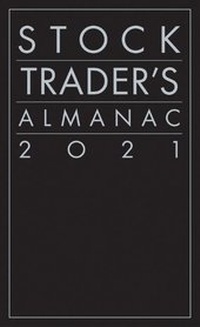Enlarge image Cover: Stock Trader's Almanac 2021 - Wiley