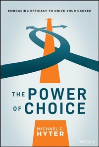 Enlarge image Cover: The Power of Choice - Wiley