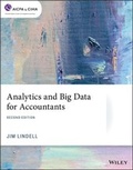 Cover: Analytics and Big Data for Accountants - Wiley