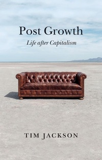 Abbildung von: Post Growth - Polity Press