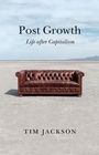 Cover: Post Growth - Polity Press