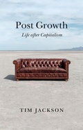Cover: Post Growth - Polity Press