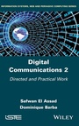 Cover: Digital Communications 2 - ISTE Ltd