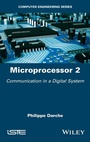 Cover: Microprocessor 2 - ISTE Ltd