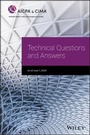 Cover: Technical Questions and Answers - Wiley
