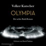 Cover: Olympia - OSTERWOLDaudio