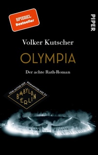 Enlarge image Cover: Olympia - Piper