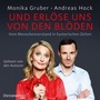 Cover: Und erl&ouml;se uns von den Bl&ouml;den - OSTERWOLDaudio