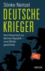 Cover: Deutsche Krieger - Propyl&auml;en