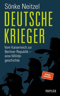 Enlarge image Cover: Deutsche Krieger - Ullstein Taschenbuchverlag
