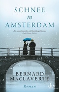 Cover: Schnee in Amsterdam - dtv