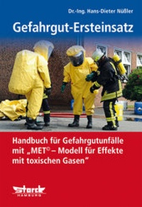 Abbildung von: Gefahrgut-Ersteinsatz - ecomed Storck