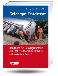 Abbildung von: Gefahrgut-Ersteinsatz - ecomed Storck
