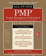 Cover: PMP Project Management Professional All-in-One Exam Guide - McGraw-Hill Education