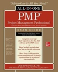 Cover: PMP Project Management Professional All-in-One Exam Guide - McGraw-Hill Education