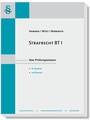 Cover: Skript Strafrecht BT I - Hemmer-Wüst