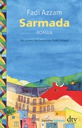Cover: Sarmada - dtv